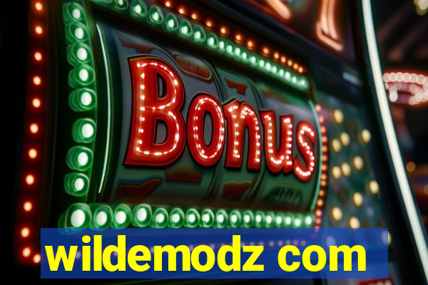 wildemodz com